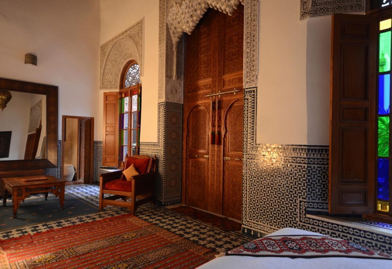Dar Roumana, Fes
